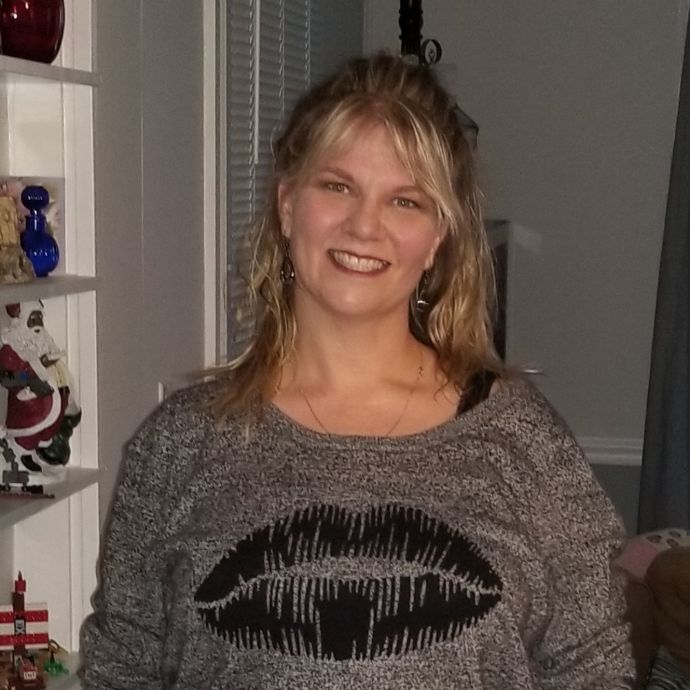 Meet your Posher, Brandi